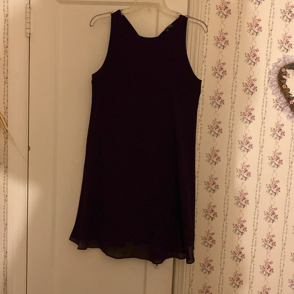 Ralph Lauren Dress